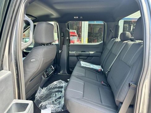 New 2026 Ford F150 STX w/ F-150 LOBO Package AWD/4WD image 4