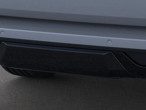 New 2026 Ford Expedition Max Platinum AWD/4WD image 23