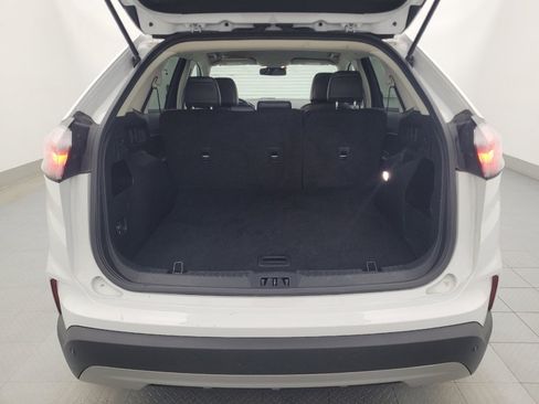 Used 2024 Ford Edge SEL image 29