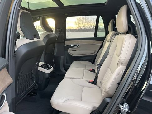 Certified 2025 Volvo XC90 B5 Plus image 14