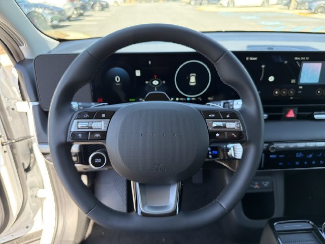 New 2027 Hyundai Ioniq 5 SEL RWD image 27