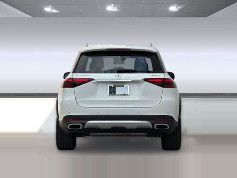 Certified 2026 Mercedes-Benz GLE 350 4MATIC image 10