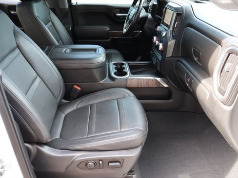 Used 2021 GMC Sierra 1500 Denali w/ Denali Ultimate Package AWD/4WD image 30