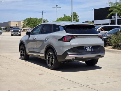 New 2026 Kia Sportage EX