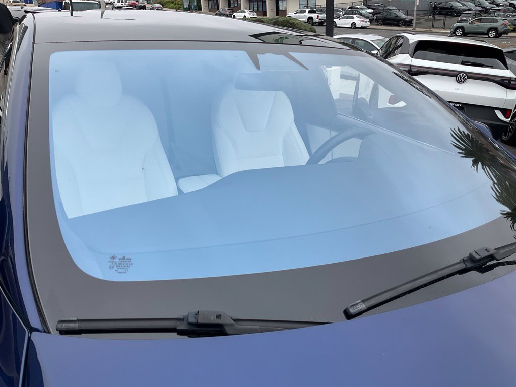 Used 2020 Tesla Model S Performance AWD/4WD image 71