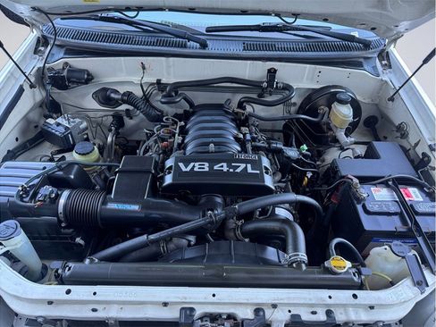 Used 2005 Toyota Tundra W/T image 8