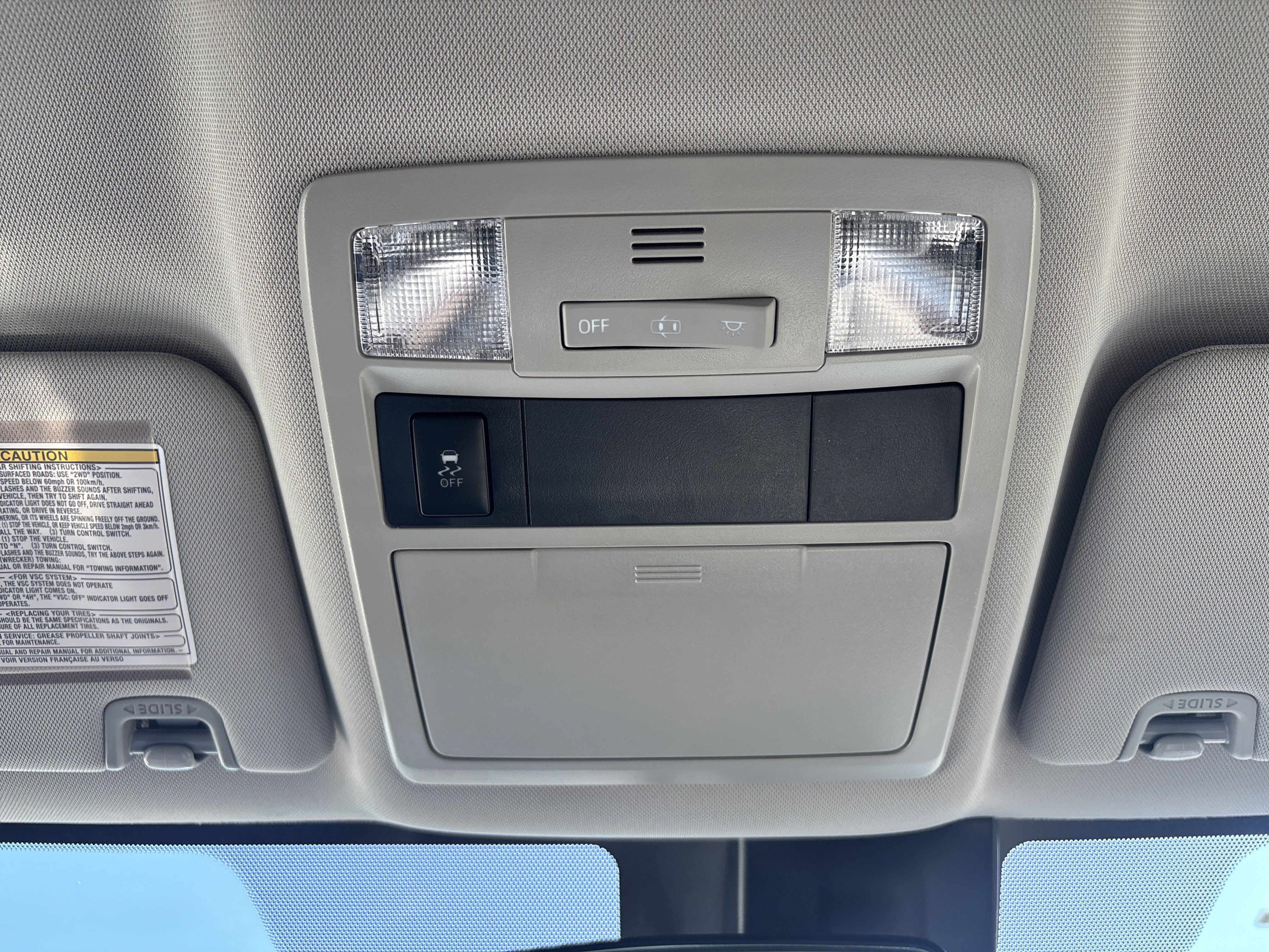 Used 2019 Toyota Tacoma SR w/ SR Convenience Package AWD/4WD image 38
