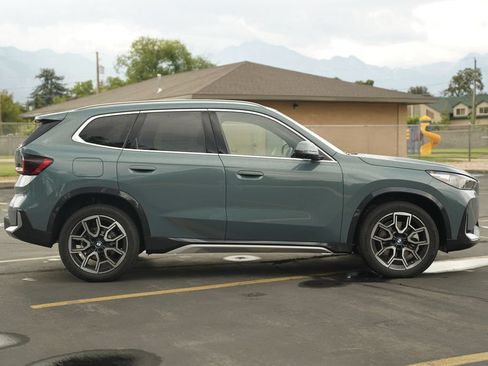 New 2026 BMW X1 xDrive28i w/ Technology Package AWD/4WD image 6