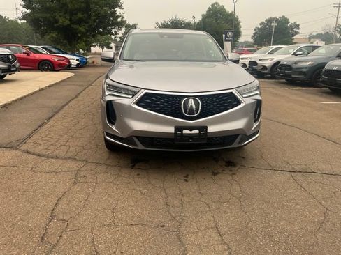 Used 2023 Acura RDX AWD w/ Technology Package image 26