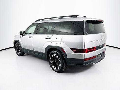 Used 2025 Hyundai Santa Fe SEL image 5