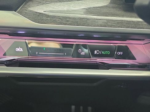 Certified 2023 BMW 760i xDrive 760i xDrive image 26