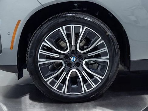New 2026 BMW X3 xDrive30i AWD/4WD image 26