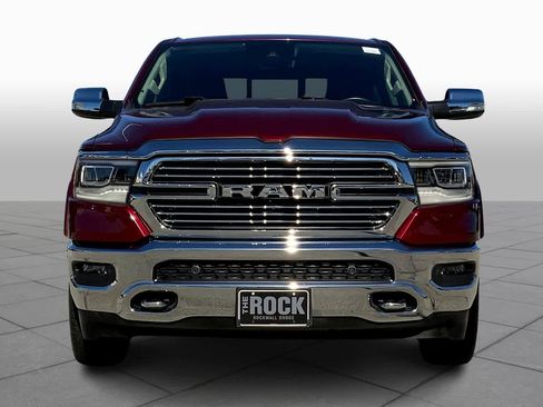 Certified 2022 RAM 1500 Laramie image 3