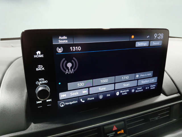 Used 2025 Honda Pilot Elite image 35