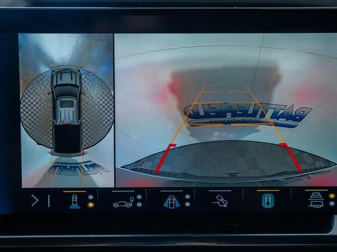 Used 2023 Chevrolet Silverado 1500 RST w/ All Star Edition Plus image 44