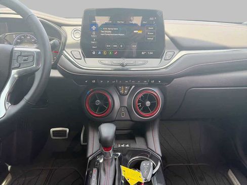 Used 2024 Chevrolet Blazer RS FWD image 13
