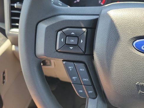 Certified 2022 Ford F250 XL w/ Power Equipment Group RWD image 20