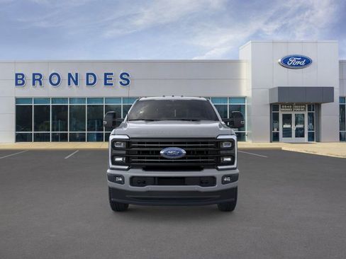 New 2026 Ford F350 Platinum image 6
