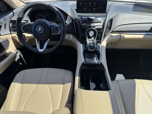 Certified 2023 Acura RDX AWD image 12