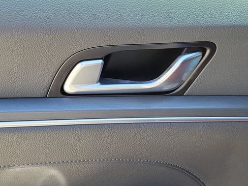 Certified 2025 Kia K5 GT-Line w/ GT-Line Premium Package FWD image 12