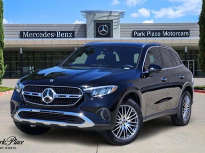 Certified 2025 Mercedes-Benz GLC 300
