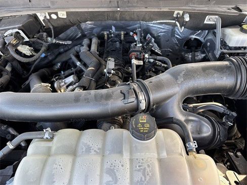 Used 2023 Lincoln Navigator Reserve image 35