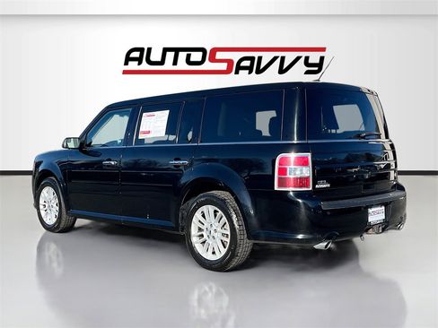 Used 2016 Ford Flex SEL image 5