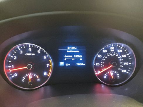 Used 2020 Kia Sportage LX AWD/4WD image 23