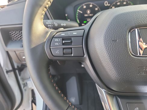 Used 2026 Honda CR-V TrailSport image 20