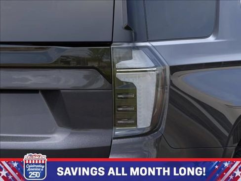 New 2026 Chevrolet Tahoe Premier w/ Sun And Tow Package AWD/4WD image 11