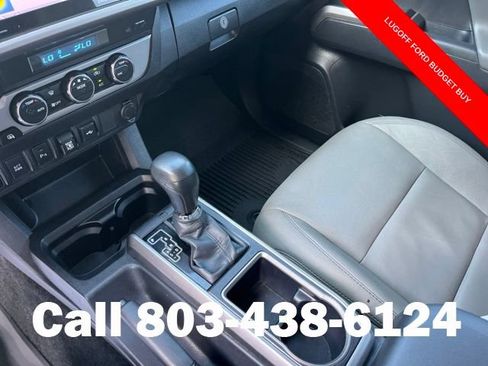 Used 2023 Toyota Tacoma SR5 AWD/4WD image 25