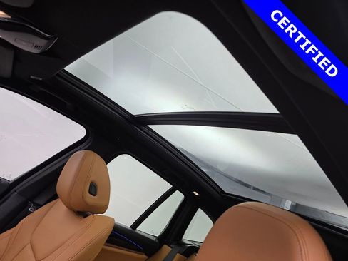 Certified 2024 BMW X3 sDrive30i w/ Convenience Package image 12