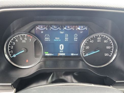 Used 2023 Ford F150 XLT w/ Equipment Group 301A Mid AWD/4WD image 31