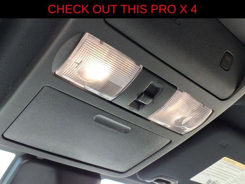 Used 2023 Nissan Frontier PRO-4X w/ Pro Convenience Package AWD/4WD image 22