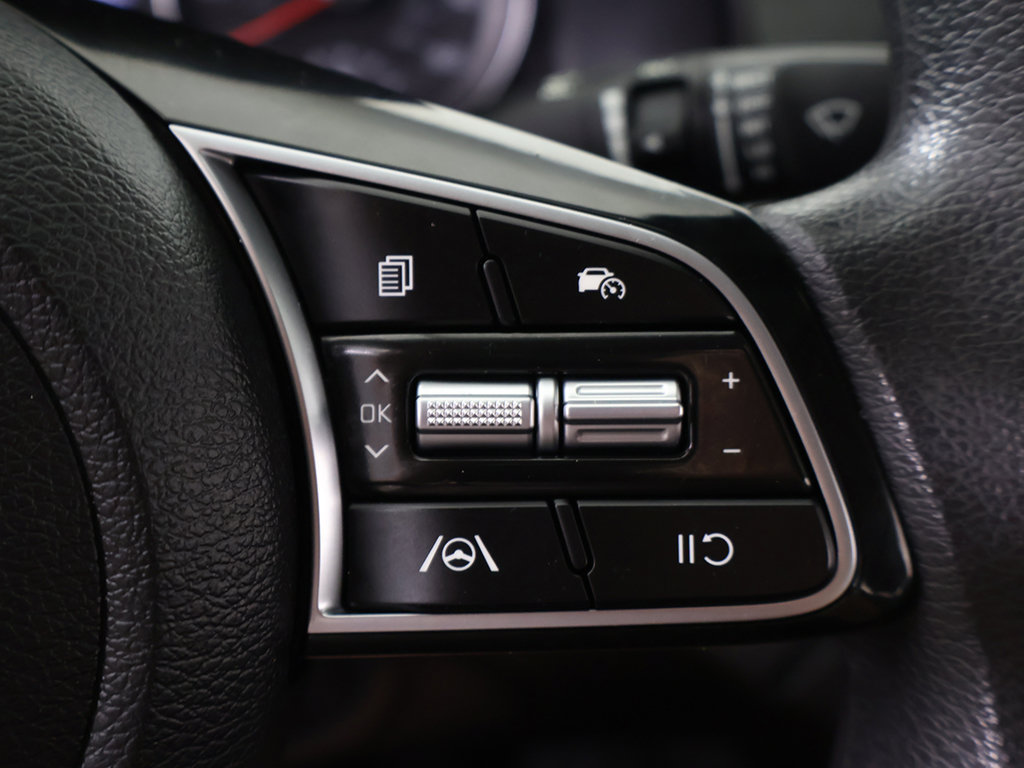 Used 2024 Kia Forte LXS w/ LXS Technology Package FWD image 38