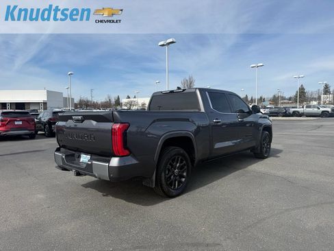 Used 2024 Toyota Tundra Limited image 7