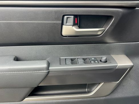 New 2025 Toyota Tundra SR5 image 12
