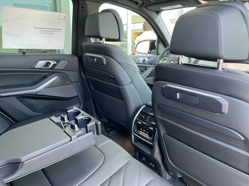 New 2026 BMW X5 M60i AWD/4WD image 29