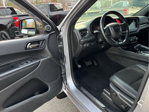 Used 2021 Dodge Durango GT image 7