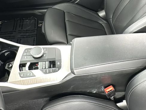 Used 2025 BMW 330i xDrive 330i xDrive image 32