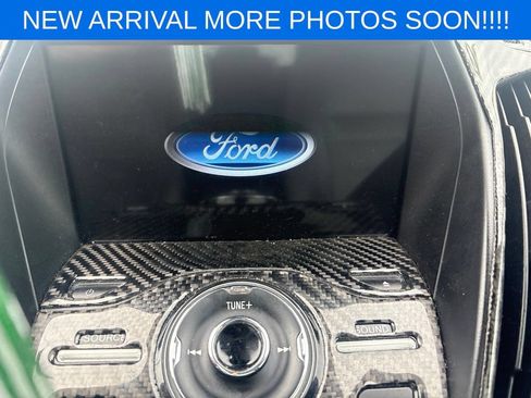 Used 2017 Ford Escape Titanium AWD/4WD image 9