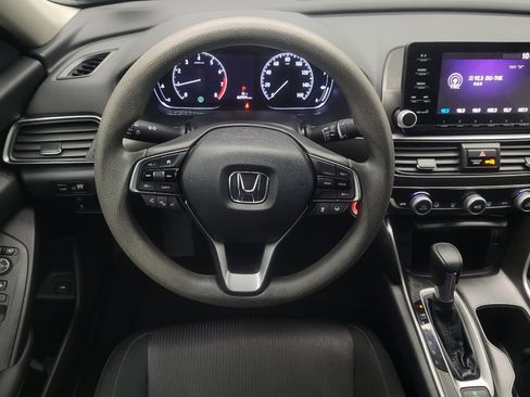 Used 2018 Honda Accord LX image 22