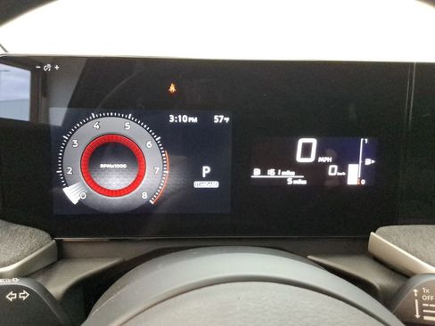 Used 2025 Nissan Kicks SV w/ SV Premium Package FWD image 28