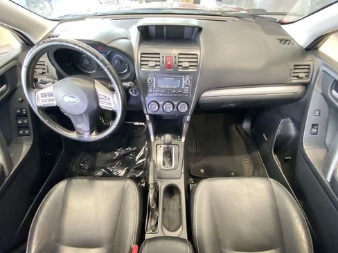 Used 2015 Subaru Forester 2.0XT Touring w/ Popular Package #2 AWD/4WD image 23