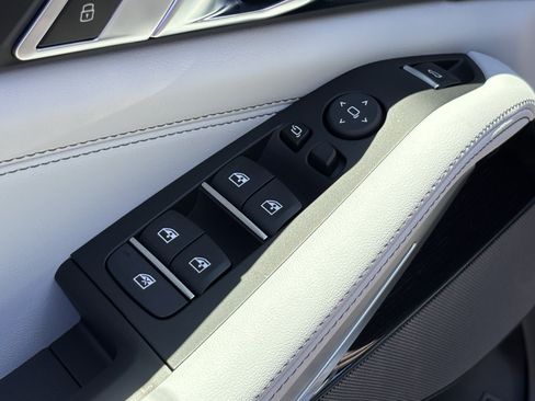 New 2026 BMW X5 xDrive50e AWD/4WD image 15