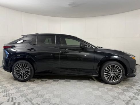 Used 2023 Lexus RZ 450e Premium w/ Accessory Package (2T) AWD/4WD image 10