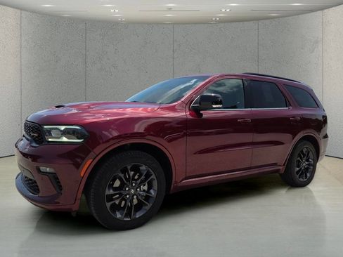 Used 2023 Dodge Durango GT RWD image 10