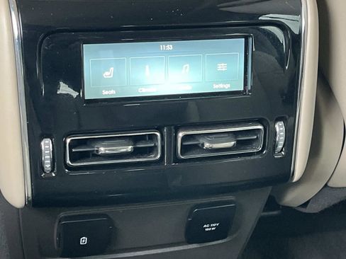 Used 2020 Lincoln Aviator Reserve w/ Elements Package Plus image 14