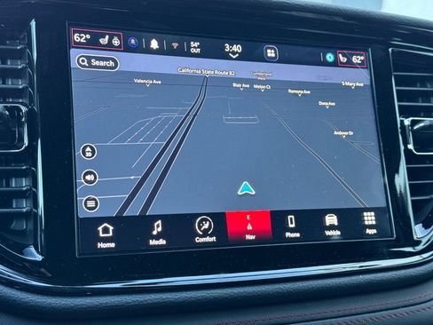 New 2026 Dodge Durango GT image 20