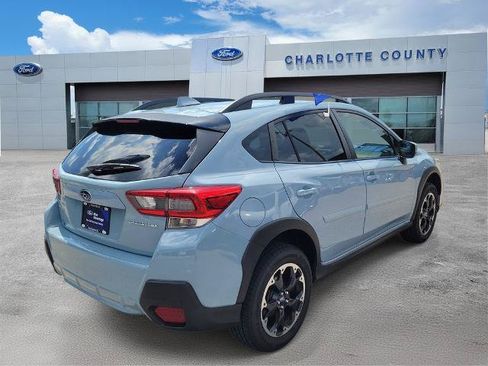 Used 2021 Subaru Crosstrek 2.0i Premium AWD/4WD image 5